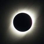 El Valle del Elqui se moviliza a horas del eclipse